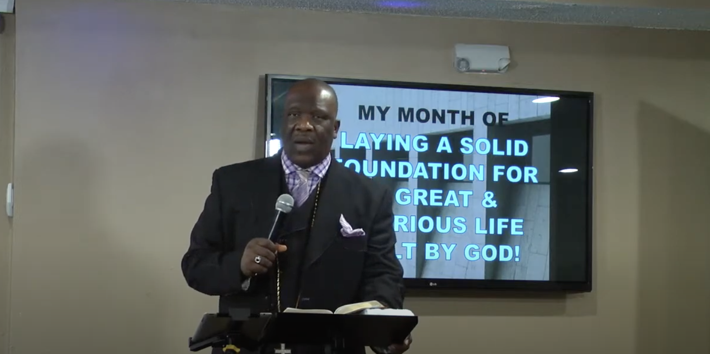 Building Of A Great Life